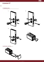 Preview for 3 page of i-tec iCylinder 07 Instruction Manual