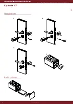 Preview for 6 page of i-tec iCylinder 07 Instruction Manual