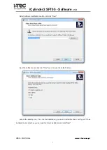Preview for 7 page of i-tec iCylinder2 SFT05 User Manual