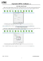 Preview for 13 page of i-tec iCylinder2 SFT05 User Manual