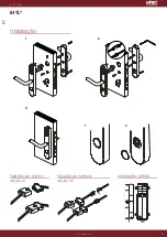 Preview for 3 page of i-tec iHTL Series Instruction Manual