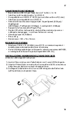 Preview for 15 page of i-tec MYSAFEU313 User Manual