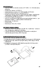 Preview for 23 page of i-tec MYSAFEU313 User Manual