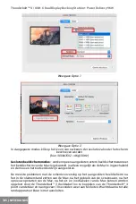 Preview for 106 page of i-tec THUNDERBOLT TB4DUALDOCKPD User Manual