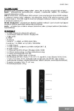 Preview for 47 page of i-tec U3DUALHDMIDOCK User Manual