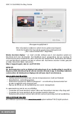 Preview for 86 page of i-tec U3DUALHDMIDOCK User Manual