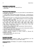 Preview for 18 page of i-tec USB-C Travel Adapter PD/Data User Manual