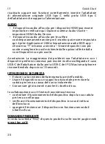 Preview for 20 page of i-tec USB-C Travel Adapter PD/Data User Manual