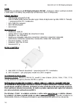 Preview for 18 page of i-tec USB2HDTRIO User Manual