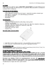 Preview for 22 page of i-tec USB2HDTRIO User Manual