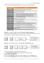 Preview for 14 page of I-Tech AVS1601 User Manual