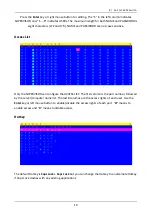 Preview for 19 page of I-Tech AVS801 User Manual