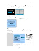 Preview for 19 page of I-Tech Digital Media Signage Player User Manual