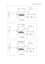 Preview for 9 page of I-Tech DKP-115 Series User Manual