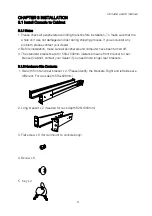 Preview for 23 page of I-Tech DKP-115 Series User Manual