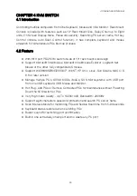 Preview for 30 page of I-Tech DKP-115 Series User Manual