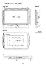 Preview for 12 page of I-Tech iAP-3200W User Manual