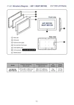 Preview for 7 page of I-Tech iAP-W2150 User Manual