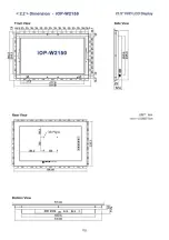 Preview for 13 page of I-Tech iAP-W2150 User Manual