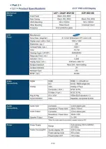 Preview for 15 page of I-Tech iAP-W2150 User Manual