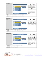 Preview for 10 page of I-Tech Interactive Media Player User Manual