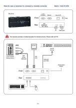 Preview for 9 page of I-Tech MC0116 User Manual