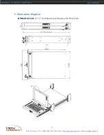 Preview for 8 page of I-Tech NETVIEW NVP Series User Manual