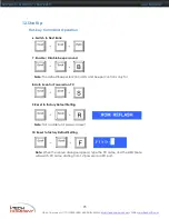 Preview for 24 page of I-Tech NETVIEW NVP Series User Manual