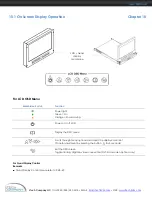 Preview for 34 page of I-Tech NQW922 User Manual