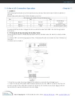 Preview for 37 page of I-Tech NQW922 User Manual