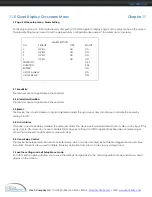 Preview for 46 page of I-Tech NQW922 User Manual