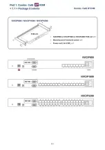 Preview for 5 page of I-Tech NVC1600 User Manual