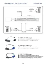 Preview for 20 page of I-Tech NVC1600 User Manual