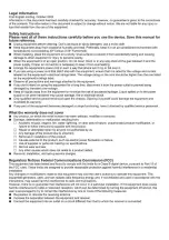 Preview for 2 page of I-Tech NVCIP800 User Manual