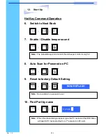 Preview for 28 page of I-Tech NVIP117 Series User Manual