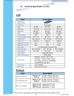 Preview for 33 page of I-Tech NVIP117 Series User Manual