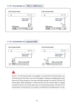 Preview for 8 page of I-Tech NVP1617 User Manual