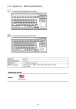 Preview for 11 page of I-Tech NVP1617 User Manual