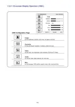 Preview for 13 page of I-Tech NVP1617 User Manual