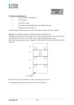 Preview for 14 page of I-Tech OSTEOMAT Manual