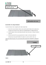 Preview for 15 page of I-Tech OSTEOMAT Manual