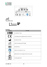 Preview for 16 page of I-Tech OSTEOMAT Manual