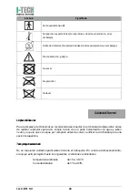 Preview for 24 page of I-Tech OSTEOMAT Manual