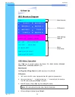 Preview for 25 page of I-Tech RKP1015-1602 User Manual