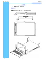 Preview for 8 page of I-Tech RKP1015 User Manual