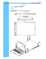 Preview for 9 page of I-Tech RKP1015 User Manual