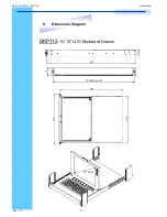 Preview for 8 page of I-Tech RKP115 User Manual