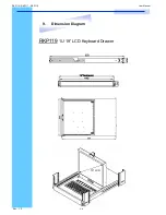 Preview for 10 page of I-Tech RKP115 User Manual