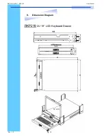 Preview for 10 page of I-Tech RKP215 User Manual