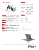 Preview for 2 page of I-Tech RV1-CEKVM15A Features And Benefits